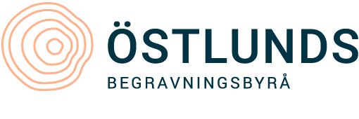 Östlunds Begravningsbyrå Logotype